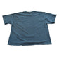 Vintage 2000s Live Your Life Funeral Preacher Funny Saying Souvenir T-Shirt Mens XL