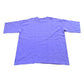 Vintage 1990s Sunbelt Purple Blank T-Shirt Men's M