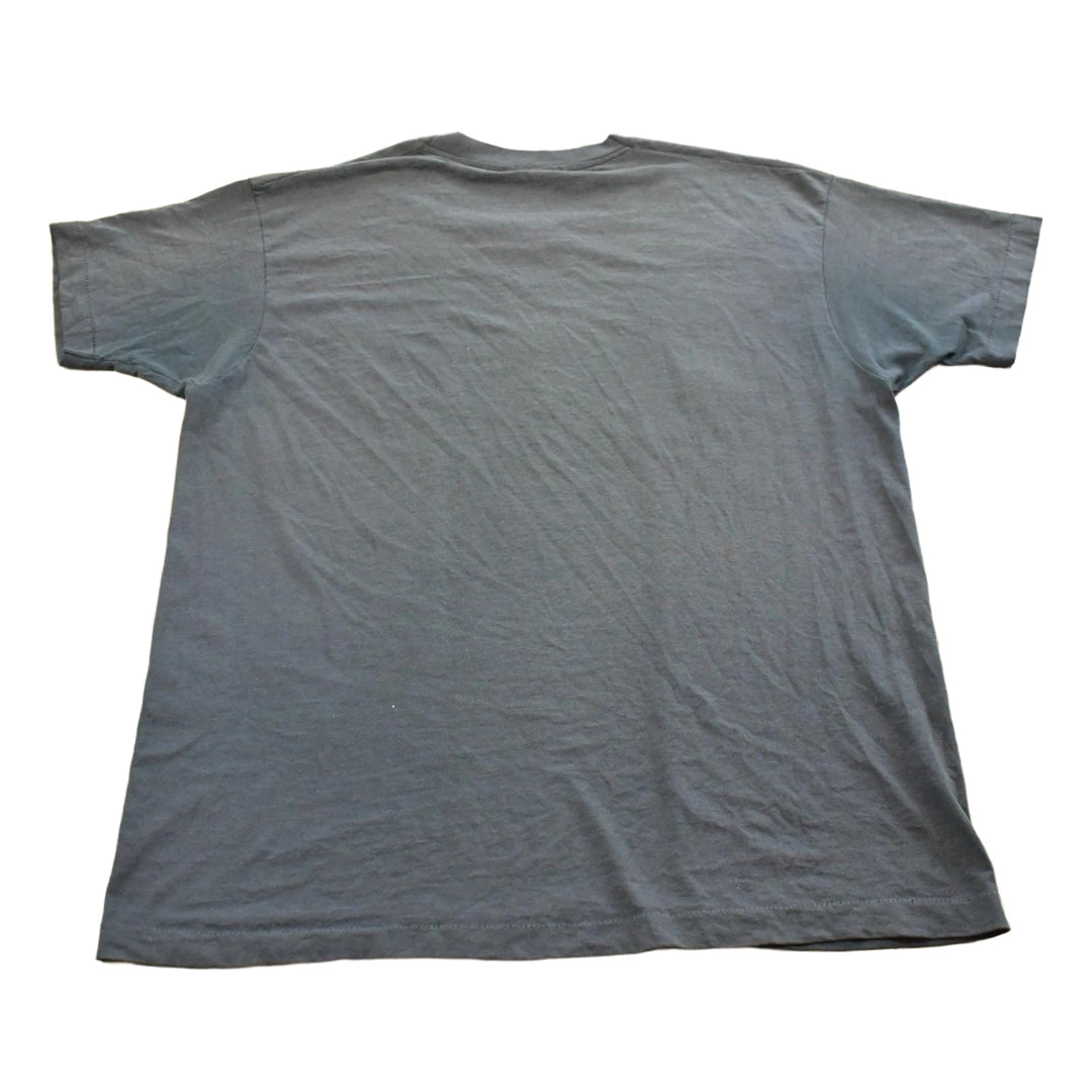 Vintage 1989 Petit Jean Morrilton Arkansas T-Shirt Mens L