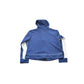 Vintage 2000s Vision Athletic Full Zip Hoodie Sweatshirt Youth L