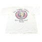 Vintage 1990s Key Largo Casino Souvenir Graphic Print T-Shirt Mens L