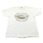 Vintage 1990's Napa Valley Wine Train Souvenir Travel T-Shirt Mens XL Men's Large