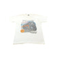 Vintage 1995 Steam Train Single Stitch T-Shirt Mens L