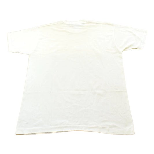 Vintage 1995 Steam Train Single Stitch T-Shirt Mens L