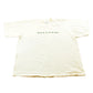 Vintage 1990s Wisconsin Embroidered Souvenir T Shirt Mens XL