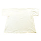 Vintage 1990s Wisconsin Embroidered Souvenir T Shirt Mens XL