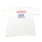 Vintage 1990s Red Wing Minnesota Stock Car Races T-Shirt Men's Large
