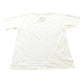 Vintage 1990s Flowers Floral Hummingbird T-Shirt Mens S