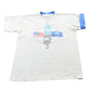 Vintage 1990s The Civil War Graphic T Shirt Size M Men's Medium