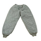Vintage 1990s Military Quilted Green Liner Flyers Pants Men's 22 x 27.5