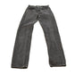 Vintage 1990s Levi's Orange Tab 505 Regular Straight Denim Jeans Men's 27 x 32