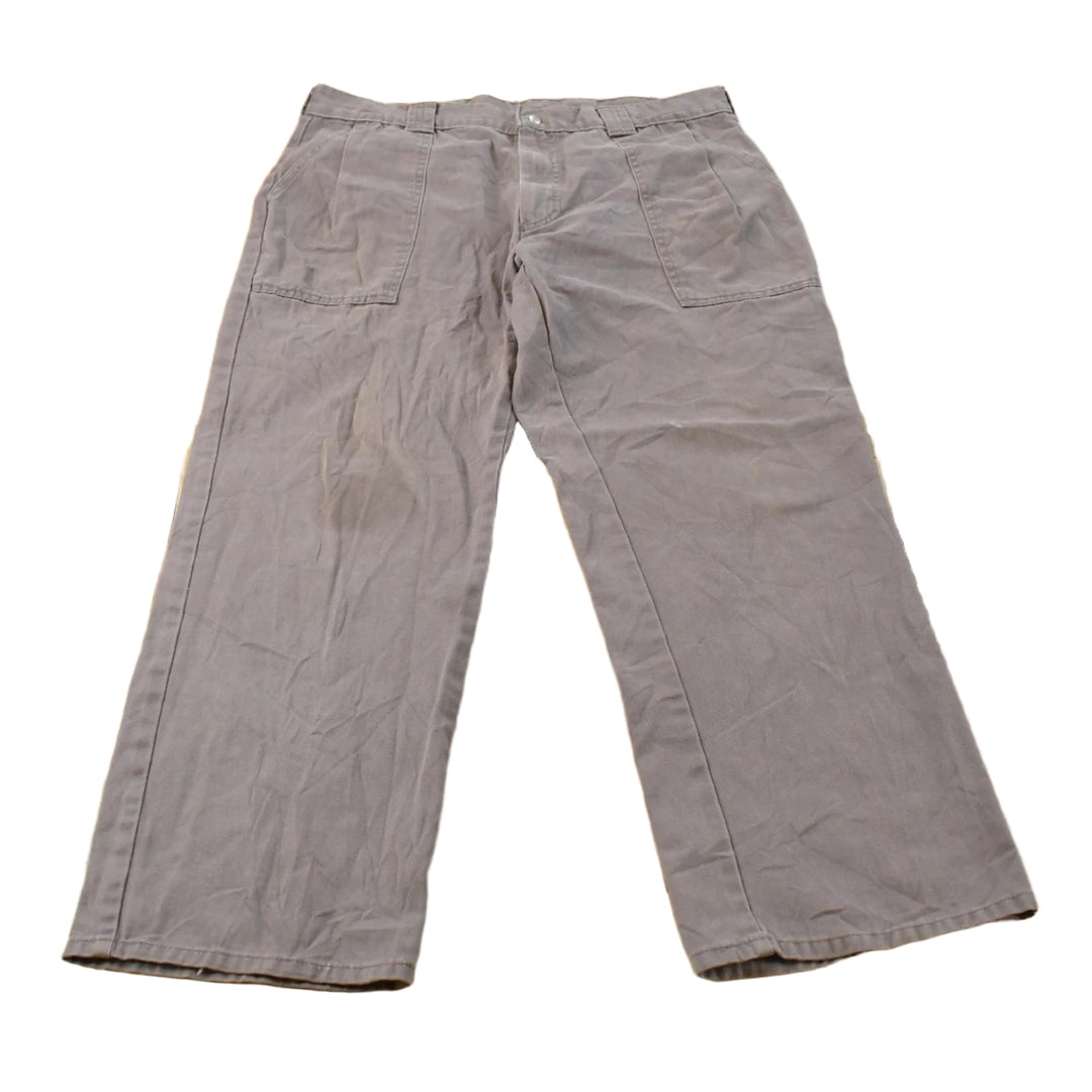 Vintage 1970s Levi's Sport Classics Slacks Pants Men's 34 x 27