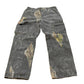 Vintage 1990s Mossy Oak Tree Camo Cargo Pants Men's 34 x 31