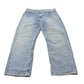 Vintage 1990s Gap Loose Fit Denim Jeans Men's 33 x 30