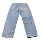 Vintage 2000s Levi's 550 Relaxed Fit Denim Jeans Men's 34 x 30
