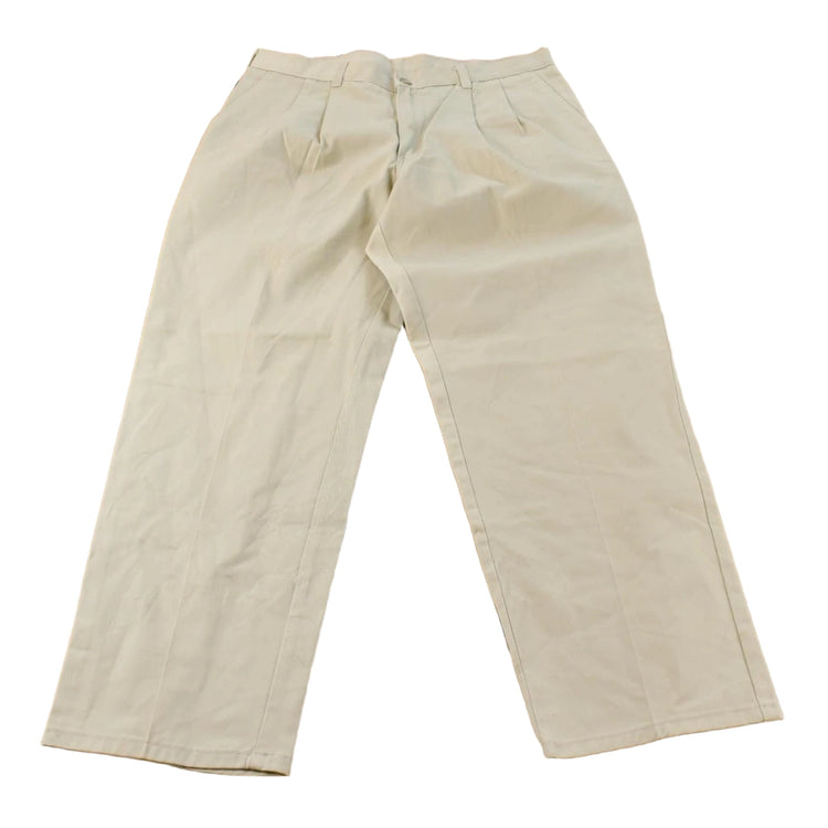 Vintage 2000s Wrangler Chino Pants Men's 34 x 28.5