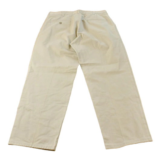Vintage 2000s Wrangler Chino Pants Men's 34 x 28.5