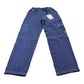 Vintage Y2K DEADSTOCK Hard Knocks Carpenter Sweat Pants Men's Large