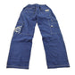 Vintage Y2K DEADSTOCK Hard Knocks Carpenter Sweat Pants Men's Large