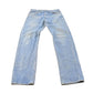 Vintage 1990s Levi's 505 Regular Fit Denim Jeans Men's 32 x 33.5