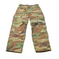 Vintage 2000s Army Woodland Camouflage Cargo Pants Men's Small