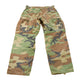 Vintage 2000s Army Woodland Camouflage Cargo Pants Men's Small