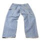 Vintage 1990s Wrangler Carpenter Denim Jeans Men's 37 x 30.5