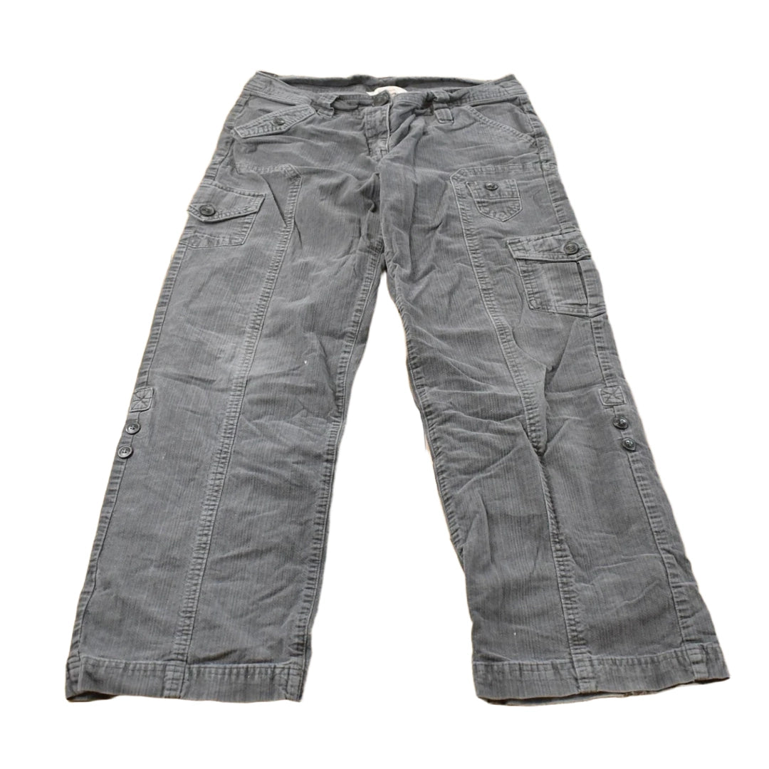Vintage Y2K Sundance Cargo Pants Men's 34 x 27