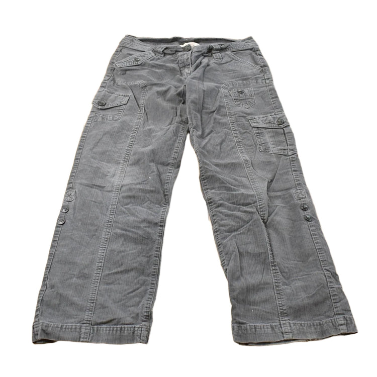 Vintage Y2K Sundance Cargo Pants Men's 34 x 27