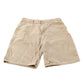 Vintage 2000s Carhartt Distressed Canvas Shorts Men's 36
