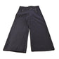 Vintage 1960s US Navy Laced Fly Bell Bottom Pants Men's 32 x 27