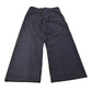 Vintage 1960s US Navy Laced Fly Bell Bottom Pants Men's 32 x 27