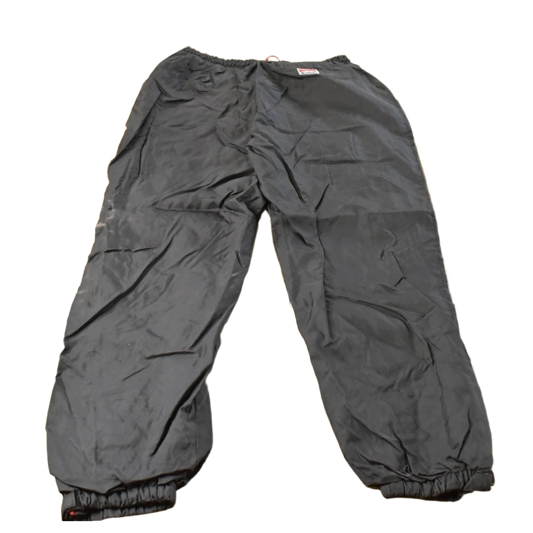 Vintage 1990s Marlboro Unlimited Track Pants Men's XL