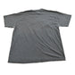 Vintage 1990 Just Brass Rebel Rider Moonlit Ride Motorcycle T-Shirt Mens M