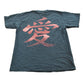 Vintage 2002 Naruto Shonen Jump Anime T-Shirt Mens M