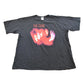 Vintage 2004 The Cure Band T-Shirt Men's XL