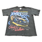 Vintage 1995 Nascar Rusty Wallace Miller Genuine Draft Fear Attitude Racing T-Shirt Men's Men's Medium