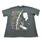 Vintage 1980s Sid Vicious Don't Let Them Take You Alive T-shirt Mens M