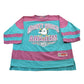 Vintage 1990s NHL Pro Edge Mighty Ducks Three Quarter Sleeve Shirt Mens XL