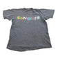 Vintage 1986s The Bangles World Tour Band T-Shirt Mens S