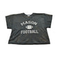 Vintage 1990s Mason Football Practice Jersey Shirt Men's XL