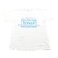 Vintage 1989 Pickwick Restaurant Souvenir T-Shirt Men's M