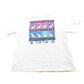 Vintage 1994 Clear Lake Yacht Club Sailing Souvenir T-Shirt Mens M