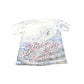 Vintage 1990 The Beach Boys Catch a Wave AOP Surfing Rock Band T-Shirt Men's M