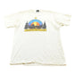 Vintage 1990s Boy Scouts Winnebago Council Camps Graphic T-Shirt Mens M