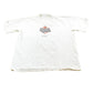 Vintage 1990s House Of Blues Las Vegas Graphic T-Shirt Mens 2XL