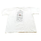 Vintage 1990s House Of Blues Las Vegas Graphic T-Shirt Mens 2XL