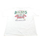 Vintage 1993 Double Bogey's 19th Hole Lounge Marthas's Vineyard Bar T-Shirt Men's 2XL