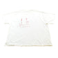 Vintage 1990s Messiahs Messengers Jesus on the Cross T-Shirt Men 3XL Men's 3XL