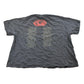 Vintage 2003 Fleetwood Mac World Tour Band T-Shirt Mens XL